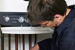 boiler repair Lamorran