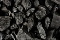 Lamorran coal boiler costs