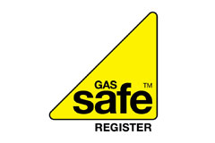 gas safe companies Lamorran